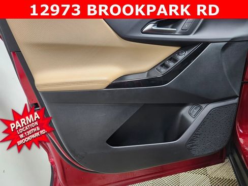 Certified 2026 Chevrolet Equinox ACTIV w/ Safety and Technology Package image 7