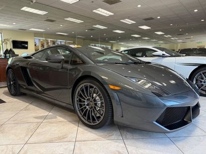Used 2013 Lamborghini Gallardo LP 550-2