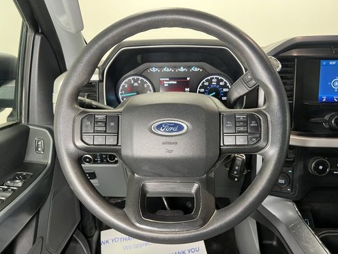 Used 2023 Ford F150 XLT image 11
