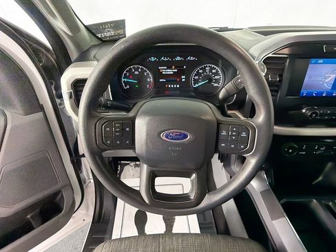 Used 2023 Ford F150 XLT AWD/4WD image 11