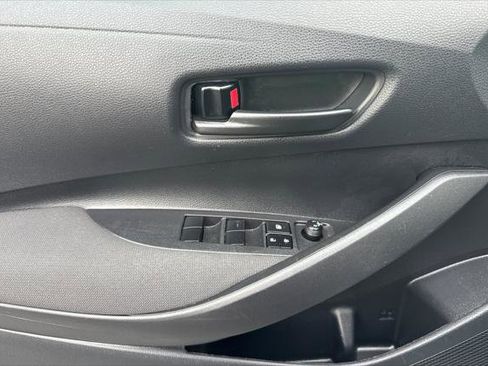 Certified 2024 Toyota Corolla LE image 12