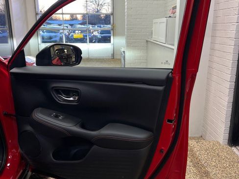 New 2026 Honda HR-V Sport image 14