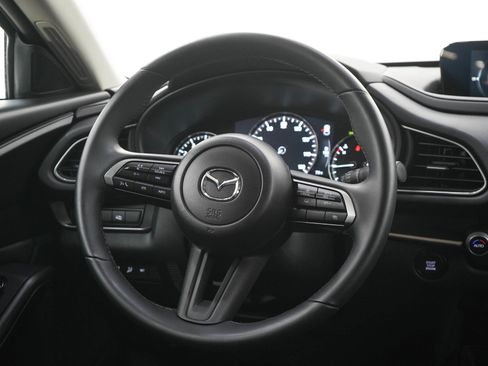 Used 2026 MAZDA CX-30 AWD 2.5 S w/ Select Sport Pkg image 16