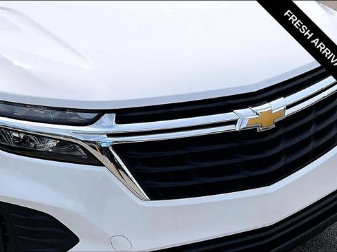 Used 2024 Chevrolet Equinox LS w/ LS Convenience Package FWD image 31