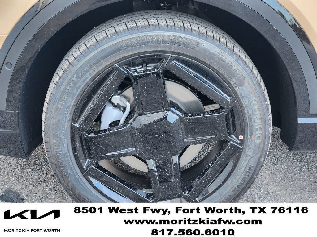 New 2027 Kia Telluride X-Line SX Prestige AWD/4WD image 9