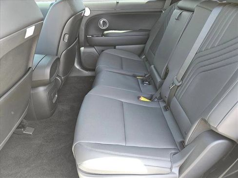 New 2026 Hyundai Palisade SEL AWD/4WD image 16