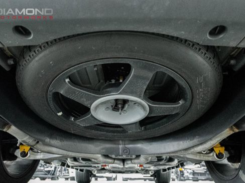 Used 2021 Dodge Durango SRT Hellcat w/ Premium Interior Group image 95