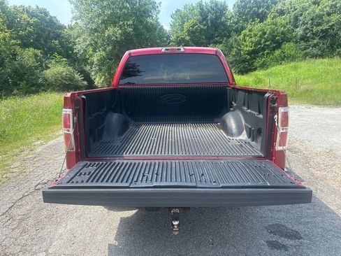 Used 2010 Ford F150 XLT RWD image 23