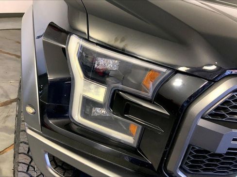 Used 2018 Ford F150 Raptor w/ Equipment Group 802A Luxury AWD/4WD image 26