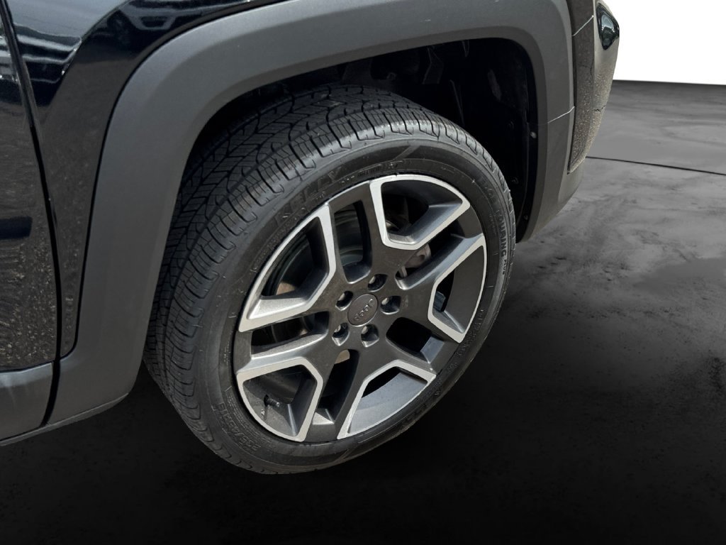 Used 2021 Jeep Renegade Sport AWD/4WD image 11