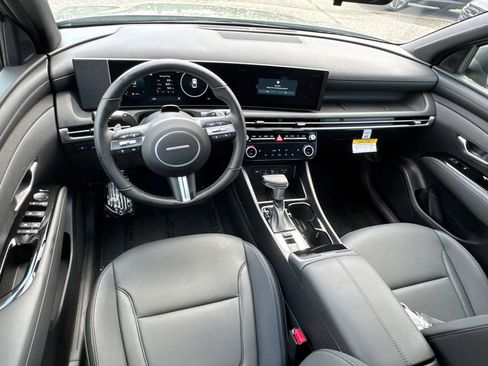 New 2025 Hyundai Santa Cruz XRT image 13