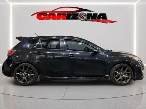 Used 2013 MAZDA MAZDA3 Touring image 1
