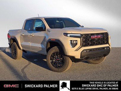 New 2026 GMC Canyon Elevation w/ Convenience Package