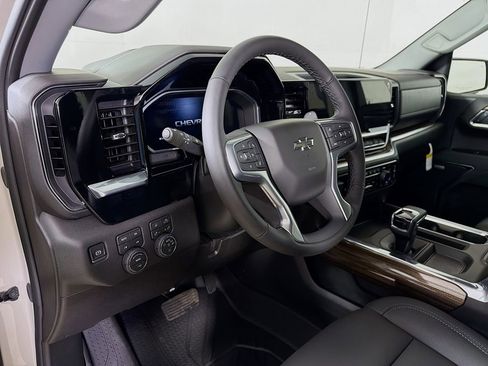 New 2026 Chevrolet Silverado 1500 RST w/ Safety Package image 9