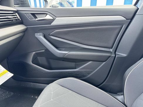 New 2026 Volkswagen Jetta Sport image 22