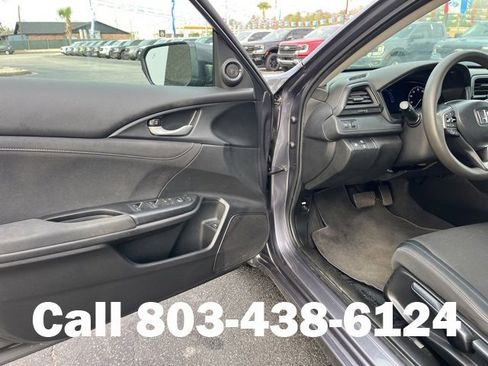 Used 2022 Honda Insight EX image 4