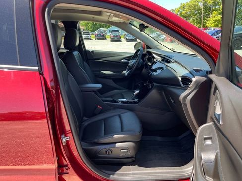 Used 2023 Buick Encore GX Essence w/ Experience Buick Package AWD/4WD image 15