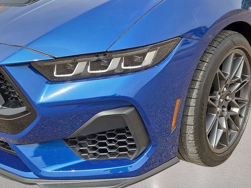 Used 2024 Ford Mustang GT Premium w/ GT Performance Package RWD image 10