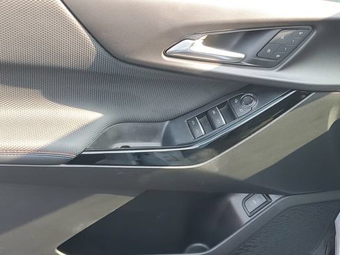 Certified 2026 Chevrolet Equinox RS w/ Convenience Package III FWD image 15