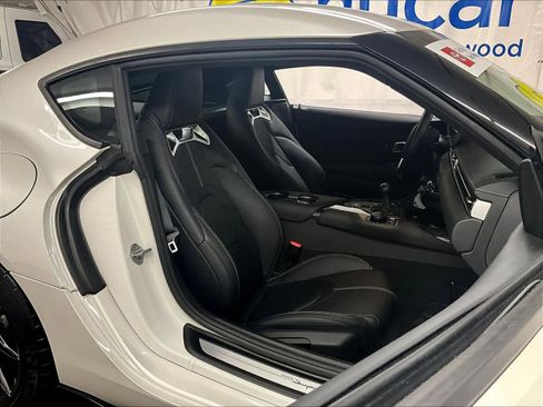 Certified 2024 Toyota Supra image 11