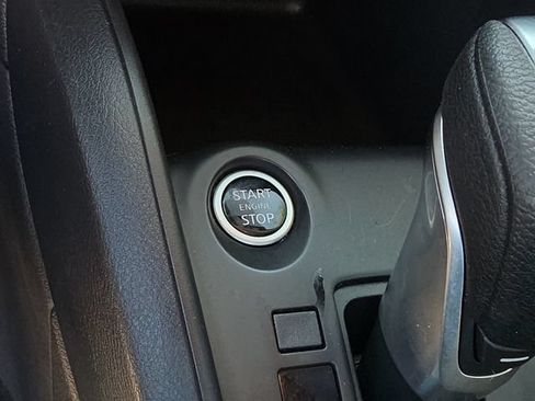 Certified 2025 Nissan Kicks Play S FWD image 26