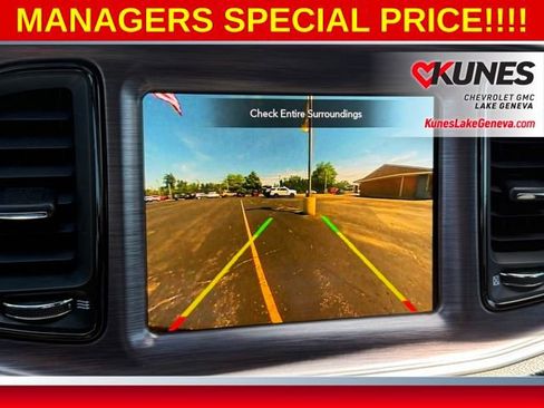 Used 2018 Dodge Challenger R/T Plus RWD image 30