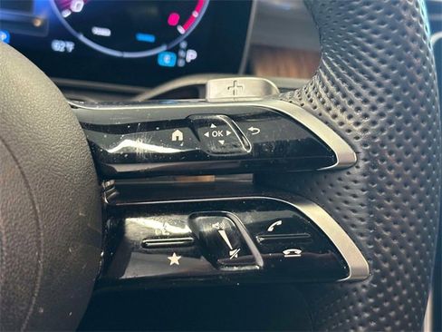 Certified 2023 Mercedes-Benz C 300 4MATIC Sedan image 23