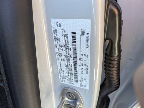 New 2026 Ford Escape ST-Line Select w/ Tech Pack #1 image 55