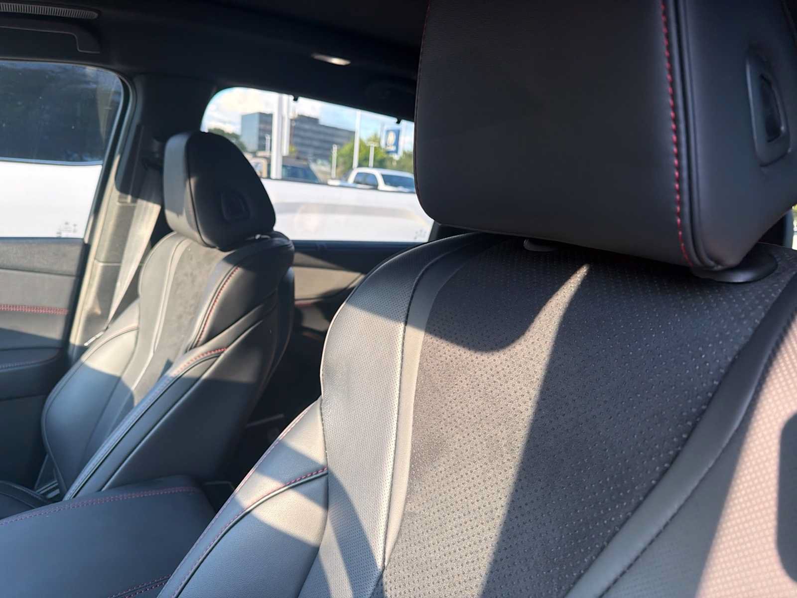 Certified 2026 Acura MDX A-Spec AWD/4WD image 9