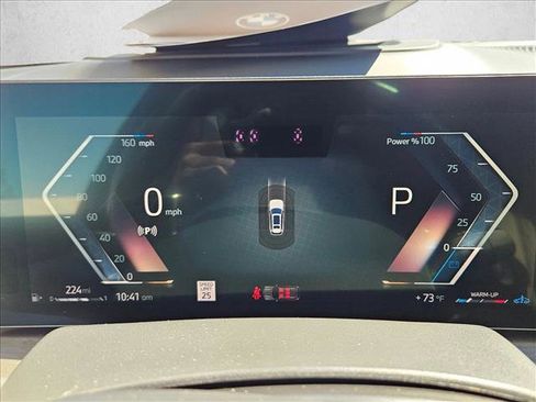 Certified 2023 BMW X7 M60i w/ Executive Package image 10