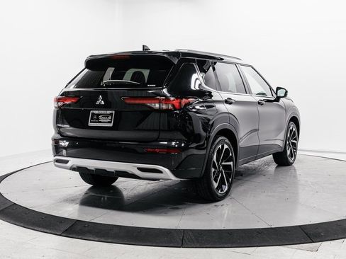 Used 2022 Mitsubishi Outlander SEL image 26