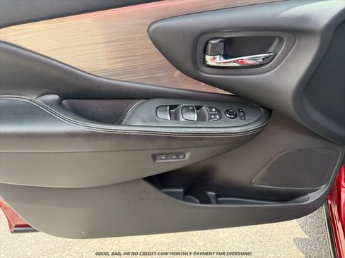 Used 2015 Nissan Murano Platinum w/ Platinum Technology Package AWD/4WD image 24