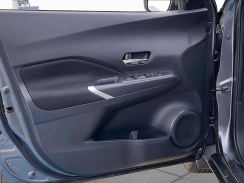 Used 2024 Nissan Kicks SV FWD image 19