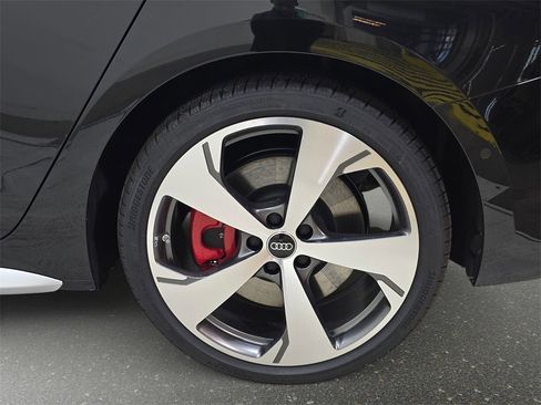 New 2025 Audi S5 Premium Plus image 32