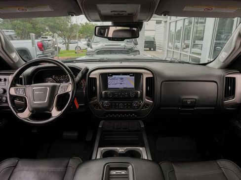 Used 2016 GMC Sierra 2500 Denali w/ Duramax Plus Package AWD/4WD image 43