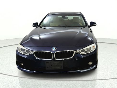 Used 2014 BMW 428i xDrive Coupe AWD/4WD image 2