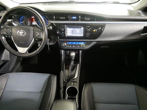 Used 2016 Toyota Corolla S FWD image 10