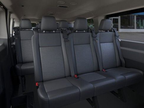 New 2026 Ford Transit 350 XL image 11
