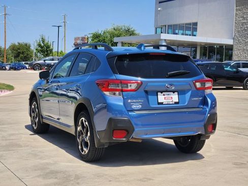 Certified 2023 Subaru Crosstrek 2.5i Limited w/ Popular Package #4 AWD/4WD image 5