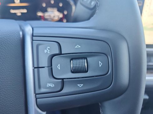 New 2026 GMC Sierra 1500 Elevation AWD/4WD image 21