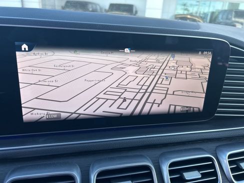 Used 2025 Mercedes-Benz GLE 350 GLE 350 image 32