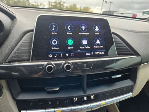 Used 2020 Cadillac CT4 Luxury image 10