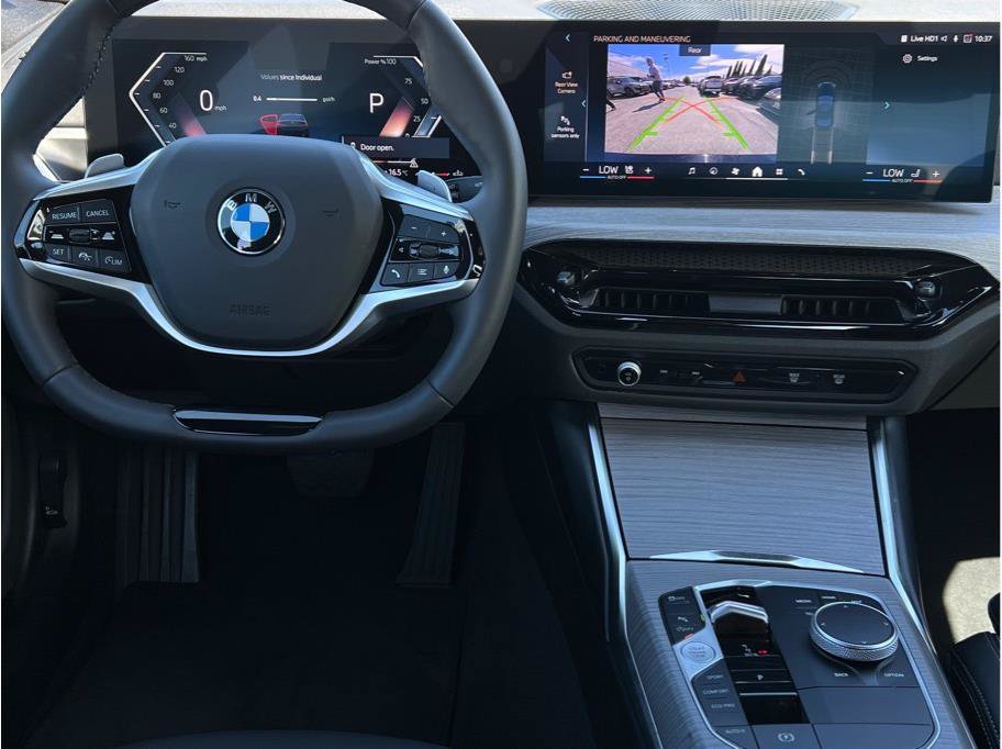 Used 2026 BMW 330i Sedan RWD image 11