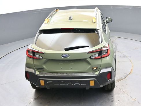 New 2026 Subaru Crosstrek 2.5i Wilderness AWD/4WD image 49