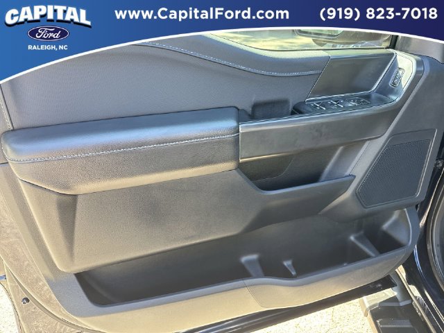 Certified 2024 Ford F150 XLT w/ Equipment Group 302A MID AWD/4WD image 20