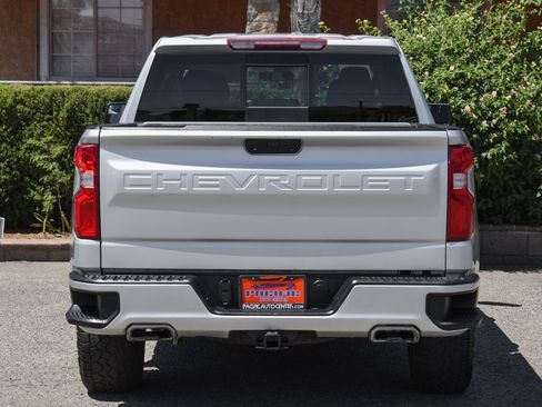Used 2019 Chevrolet Silverado 1500 RST image 7