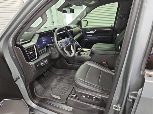 Certified 2024 GMC Sierra 1500 Denali AWD/4WD image 11