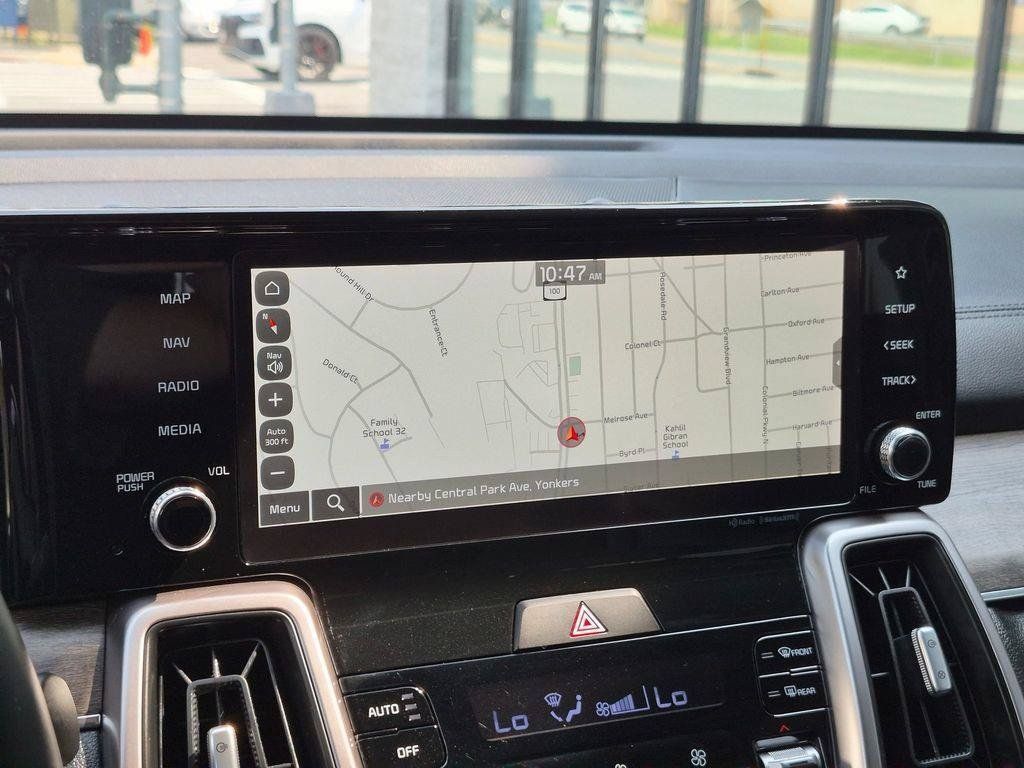 Certified 2023 Kia Sorento S AWD/4WD image 18