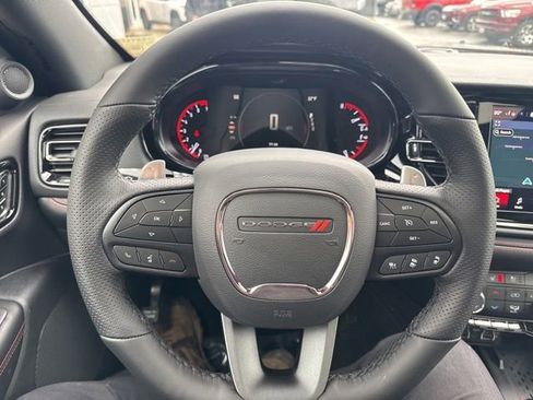 New 2026 Dodge Durango GT AWD/4WD image 15