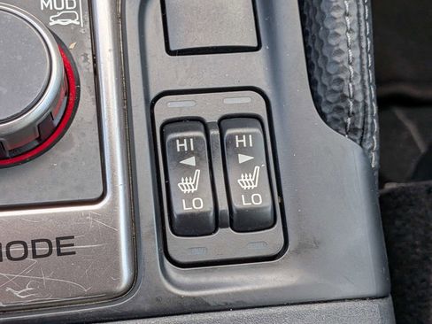 Certified 2023 Subaru Forester Limited AWD/4WD image 22